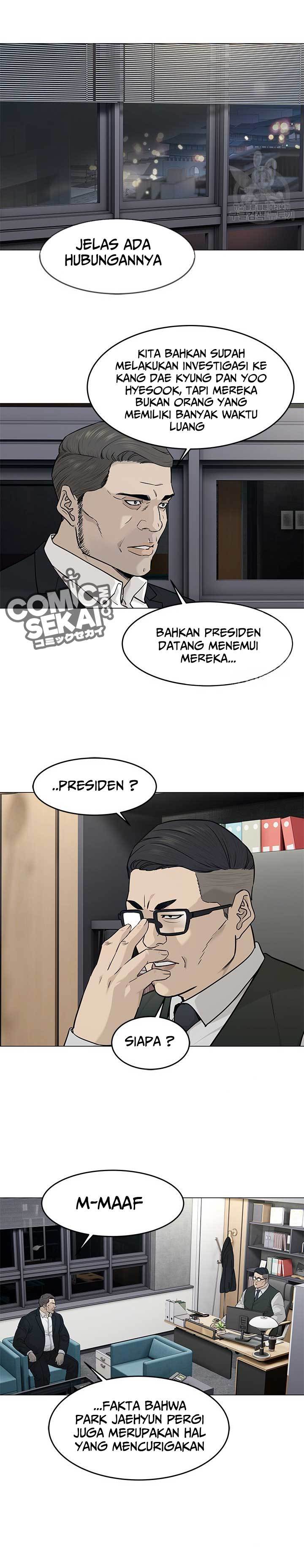 God of Blackfield Chap 172 - Next Chap 173