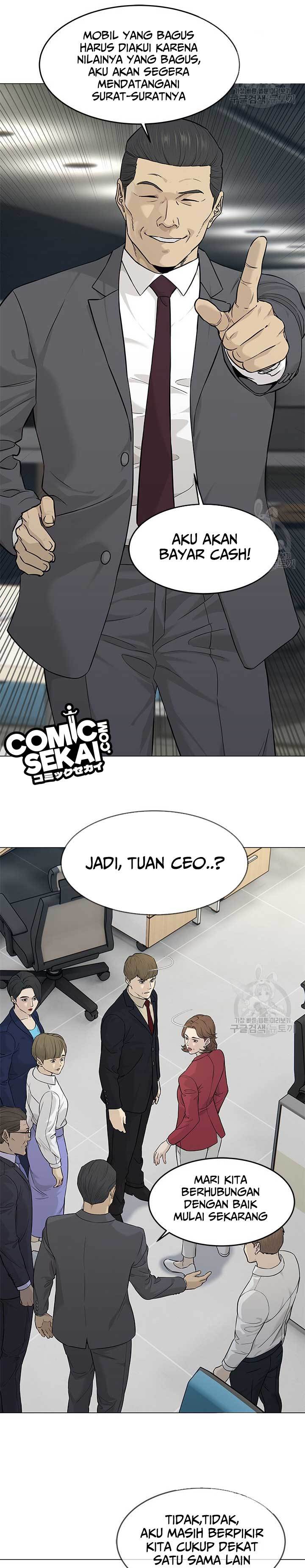 God of Blackfield Chap 172 - Next Chap 173