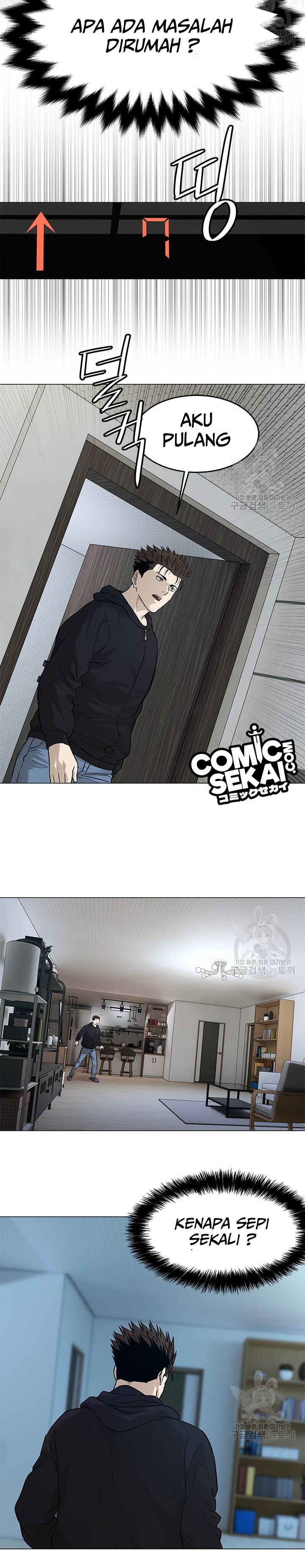 God of Blackfield Chap 172 - Next Chap 173