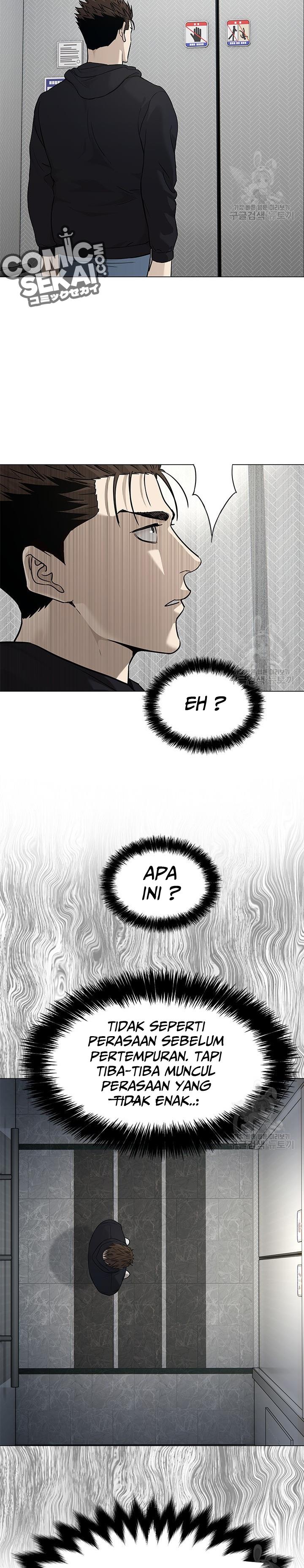 God of Blackfield Chap 172 - Next Chap 173