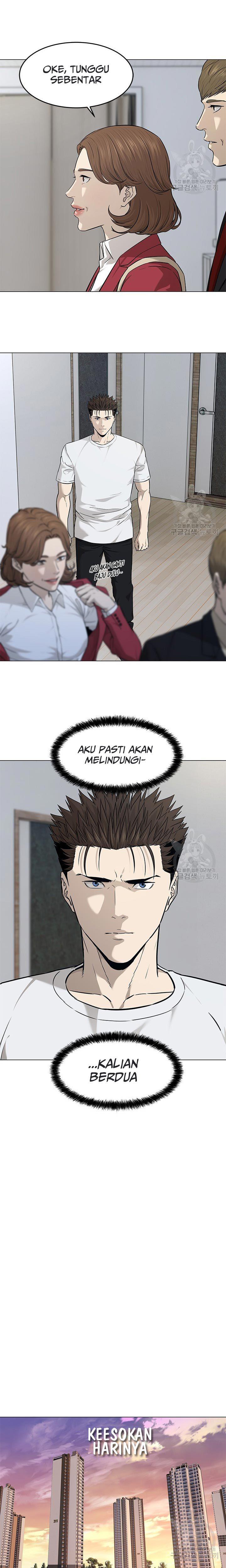 God of Blackfield Chap 173 - Next Chap 174