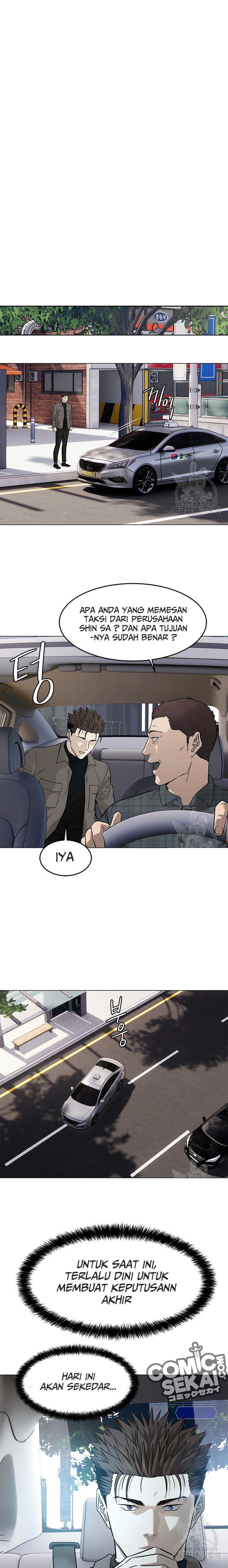 God of Blackfield Chap 173 - Next Chap 174