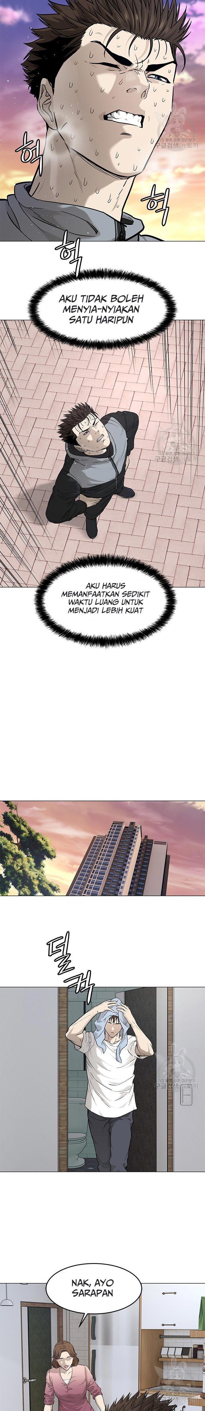 God of Blackfield Chap 173 - Next Chap 174