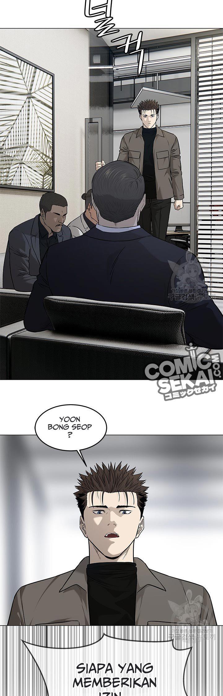 God of Blackfield Chap 173 - Next Chap 174