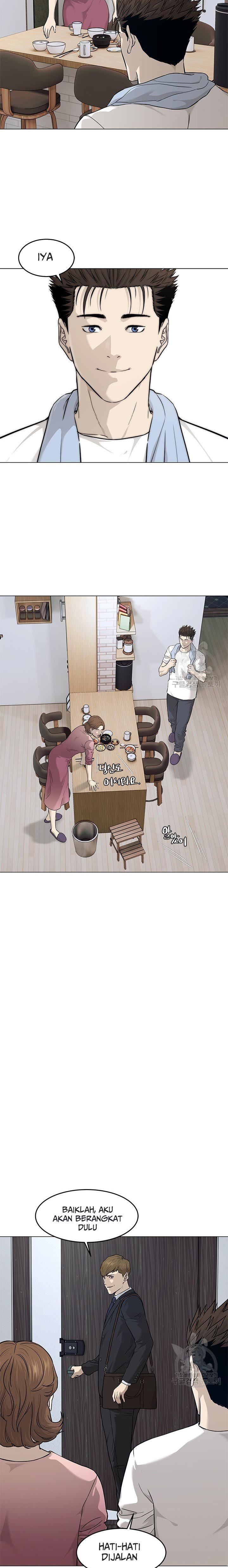 God of Blackfield Chap 173 - Next Chap 174