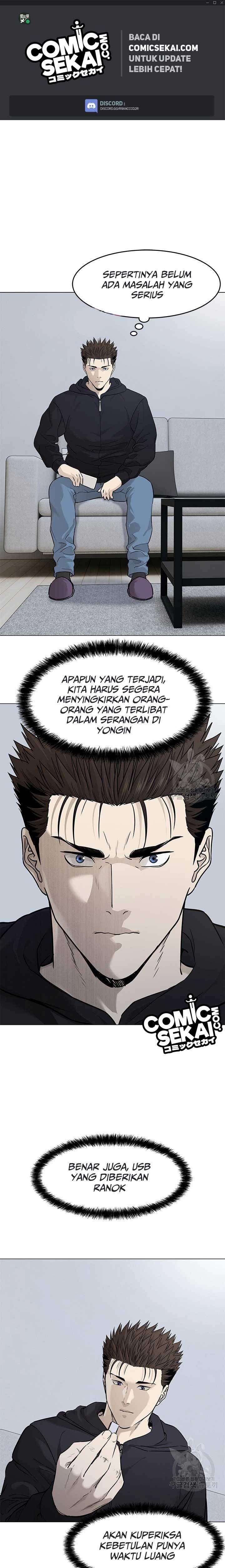 God of Blackfield Chap 173 - Next Chap 174