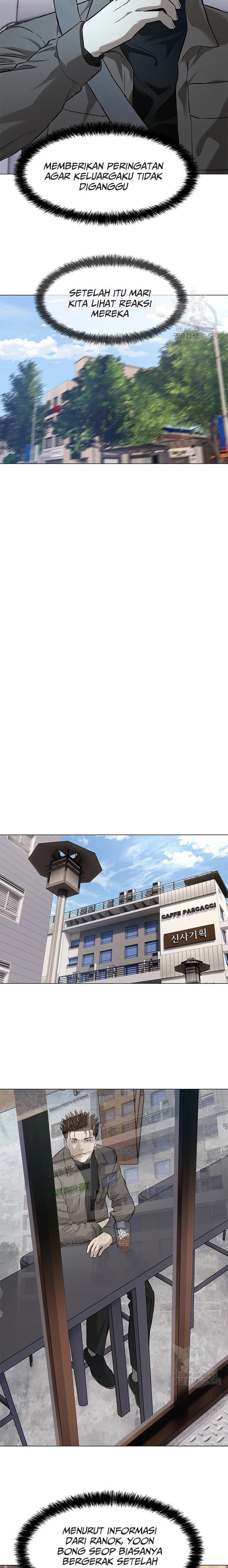 God of Blackfield Chap 173 - Next Chap 174