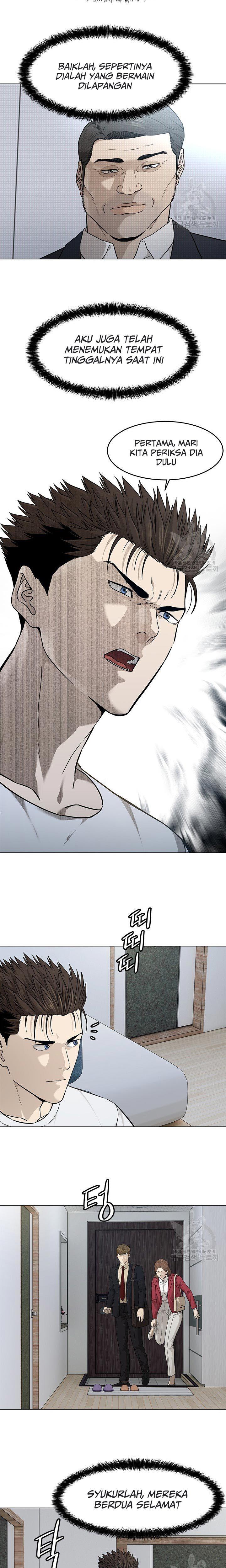 God of Blackfield Chap 173 - Next Chap 174