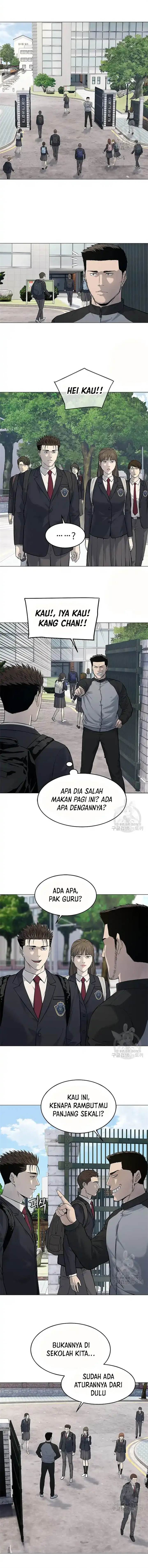 God of Blackfield Chap 187 - Next Chap 188