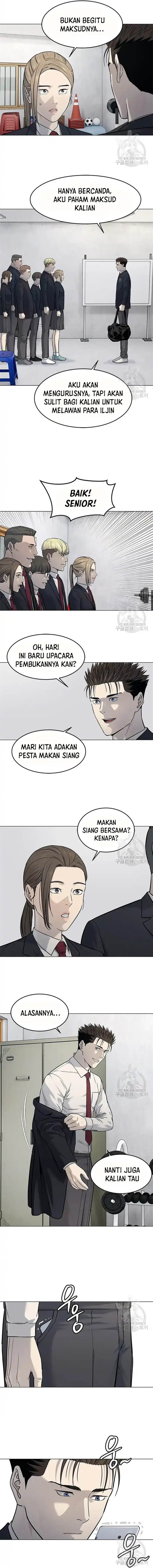 God of Blackfield Chap 187 - Next Chap 188