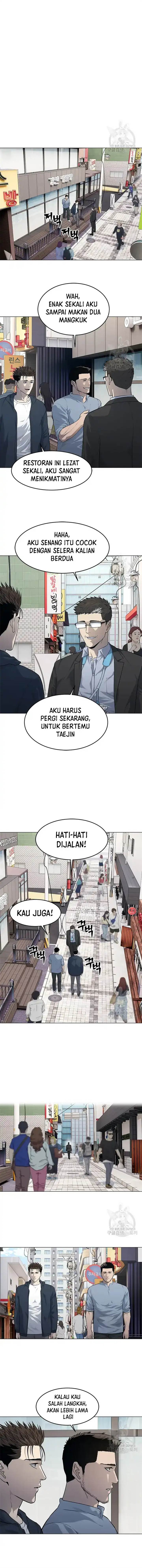 God of Blackfield Chap 184 - Next Chap 185