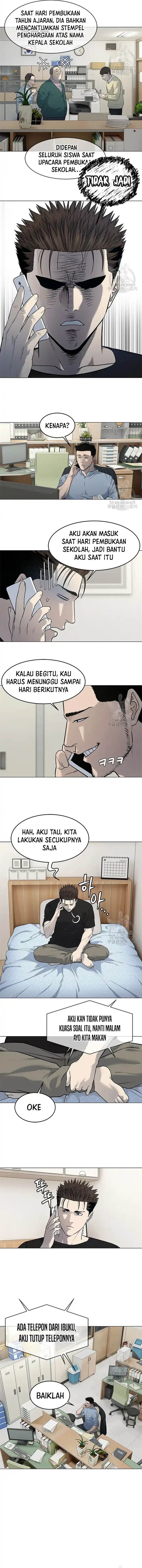 God of Blackfield Chap 184 - Next Chap 185