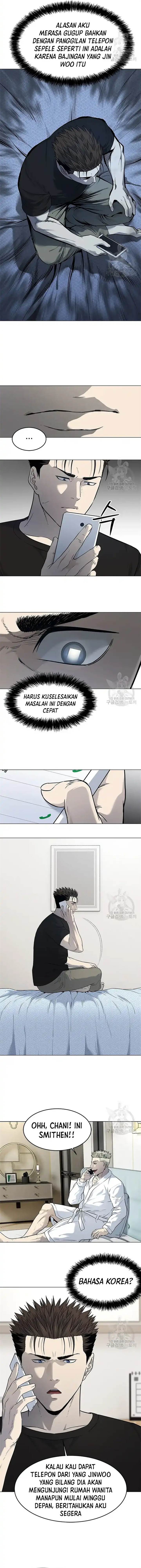 God of Blackfield Chap 184 - Next Chap 185