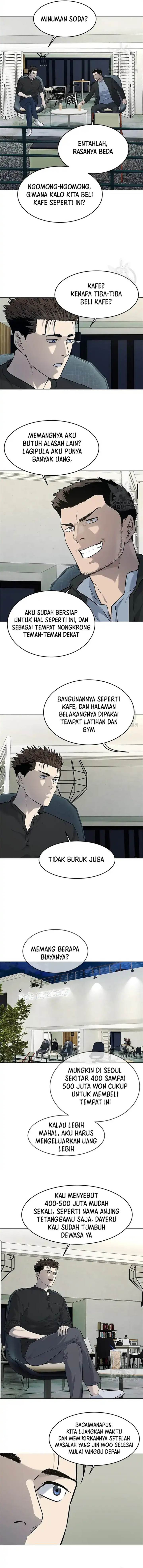 God of Blackfield Chap 184 - Next Chap 185