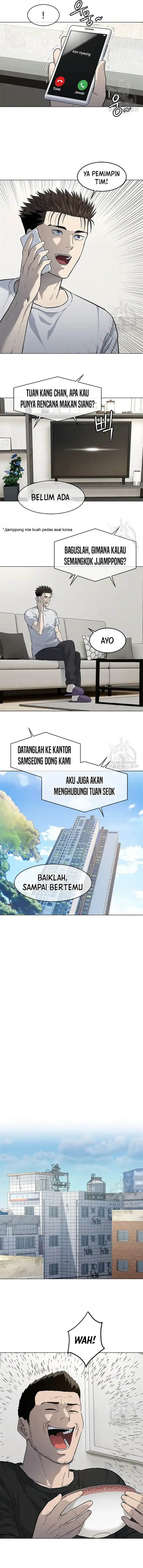 God of Blackfield Chap 185 - Next Chap 186