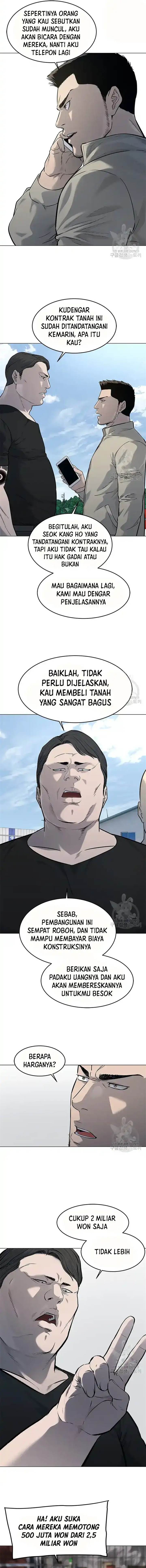 God of Blackfield Chap 186 - Next Chap 187