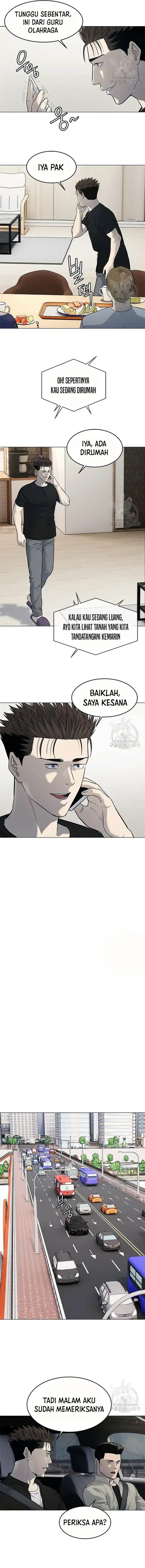 God of Blackfield Chap 186 - Next Chap 187