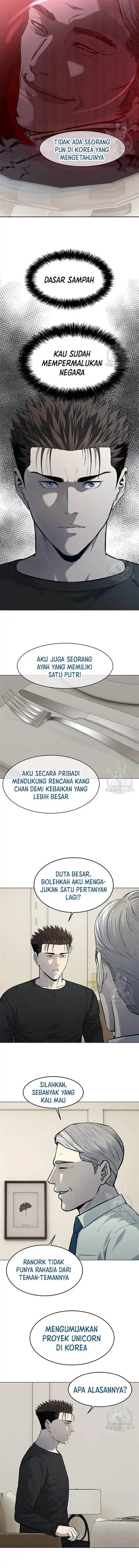 God of Blackfield Chap 188 - Next Chap 189