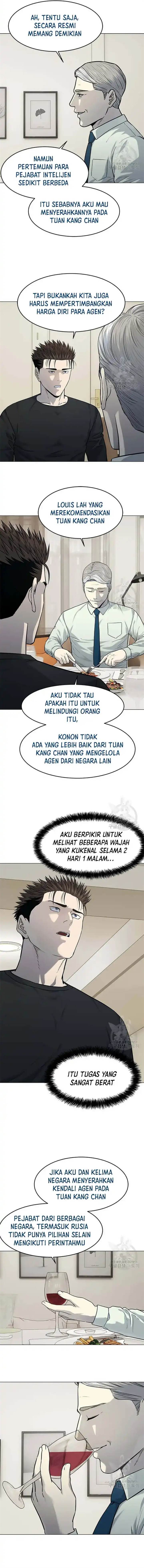 God of Blackfield Chap 188 - Next Chap 189