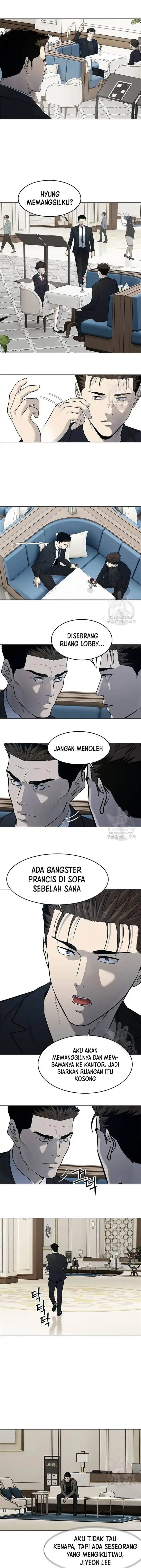 God of Blackfield Chap 189 - Next Chap 190