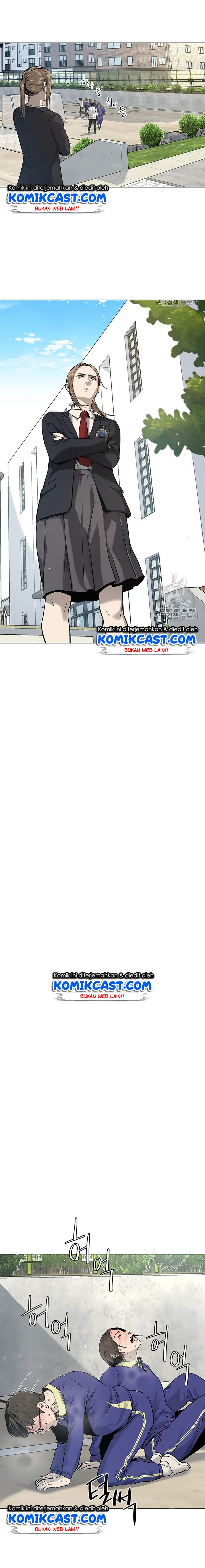 God of Blackfield Chap 18 - Next Chap 19