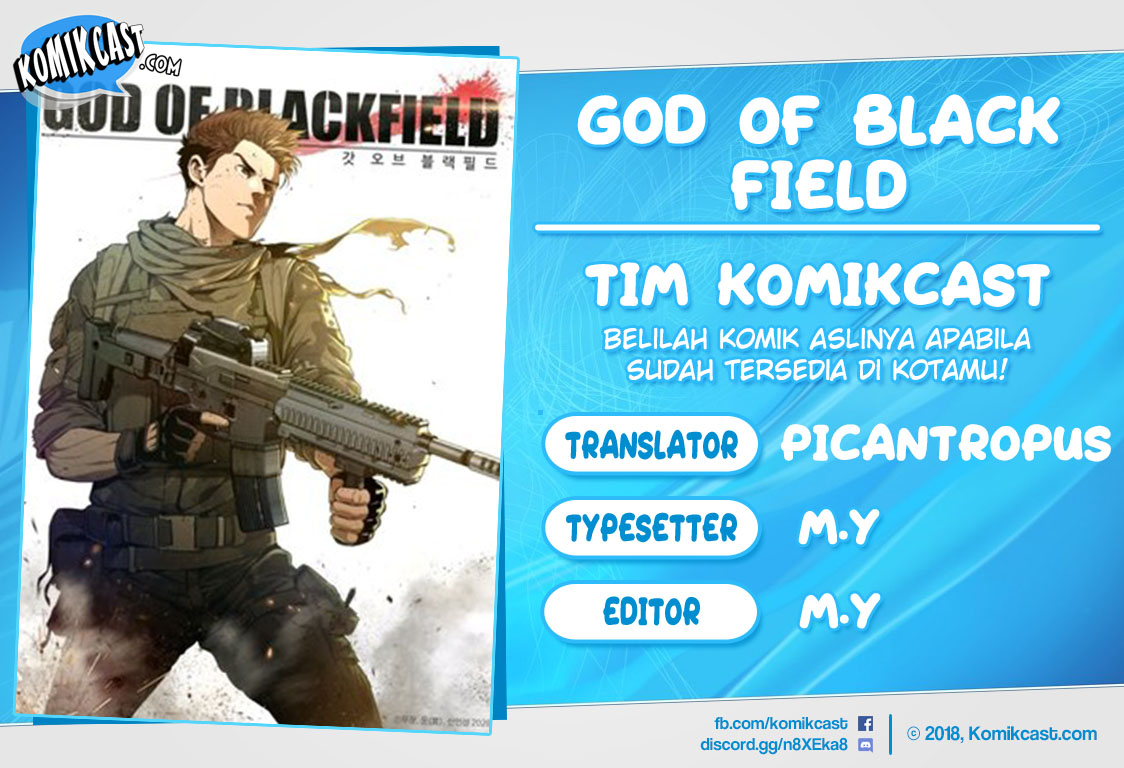 God of Blackfield Chap 18 - Next Chap 19