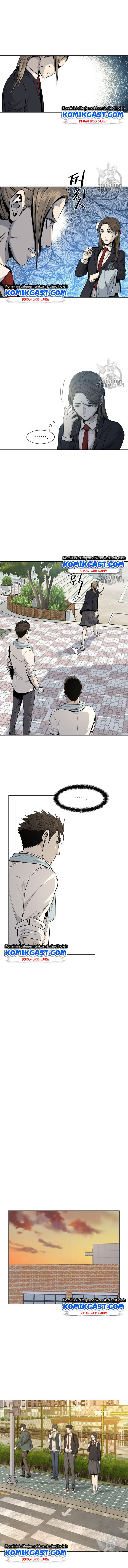 God of Blackfield Chap 18 - Next Chap 19