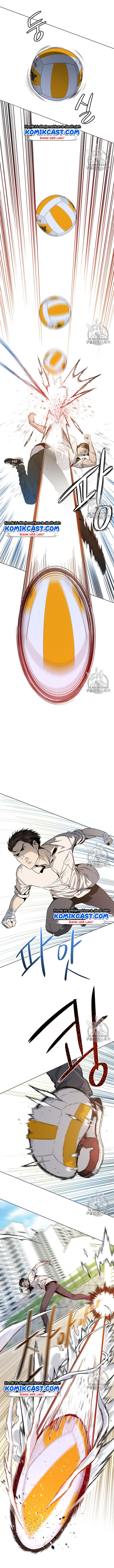 God of Blackfield Chap 18 - Next Chap 19