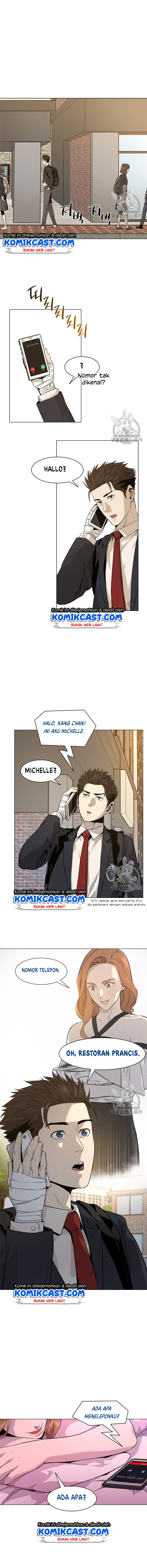 God of Blackfield Chap 18 - Next Chap 19