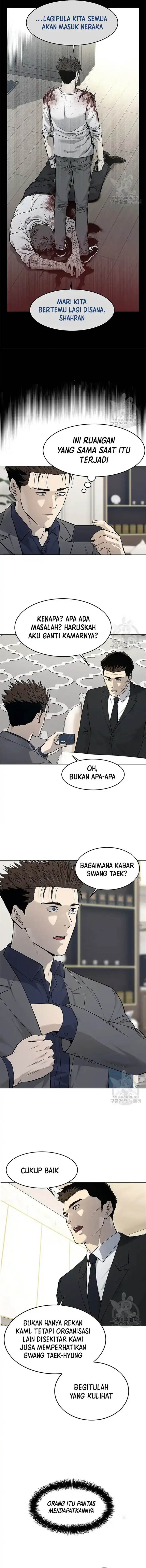 God of Blackfield Chap 181 - Next Chap 182