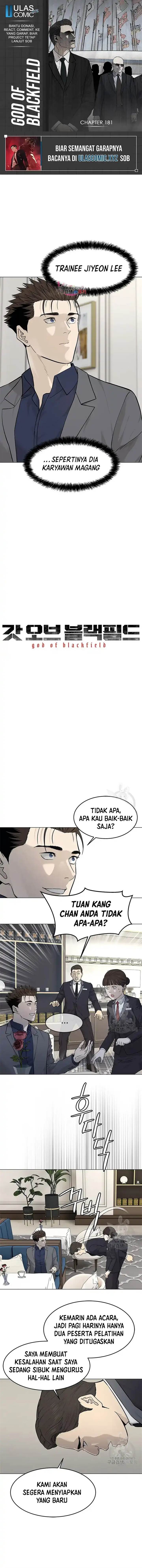 God of Blackfield Chap 181 - Next Chap 182