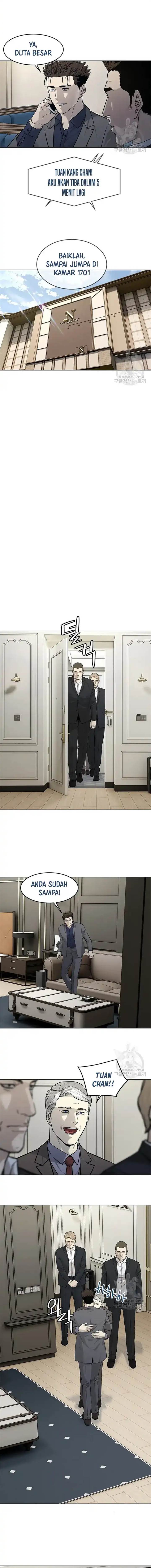 God of Blackfield Chap 181 - Next Chap 182