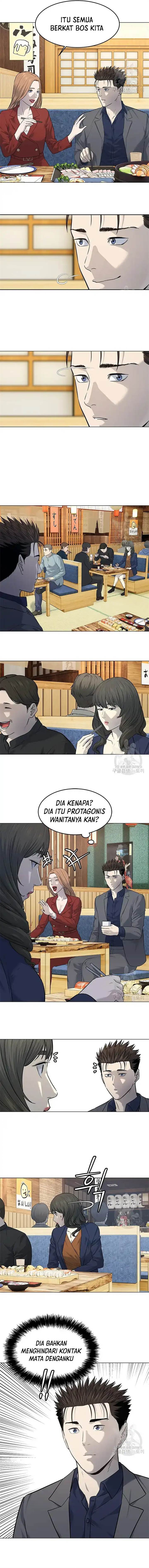 God of Blackfield Chap 183 - Next Chap 184