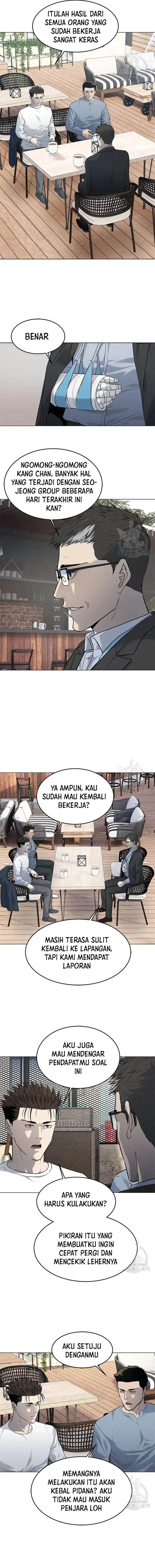 God of Blackfield Chap 183 - Next Chap 184