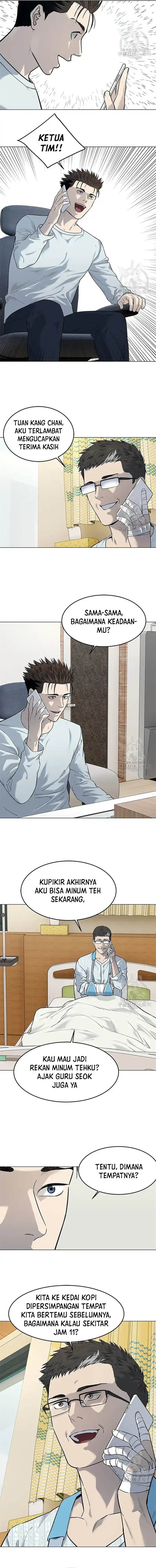 God of Blackfield Chap 183 - Next Chap 184