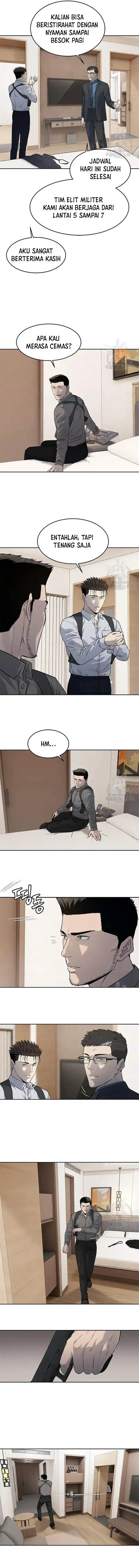 God of Blackfield Chap 197 - Next Chap 198