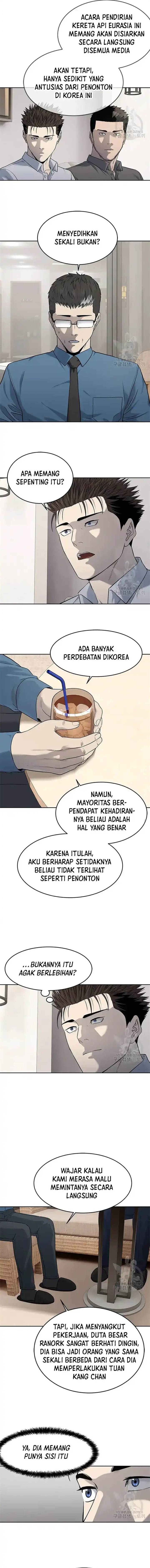 God of Blackfield Chap 197 - Next Chap 198