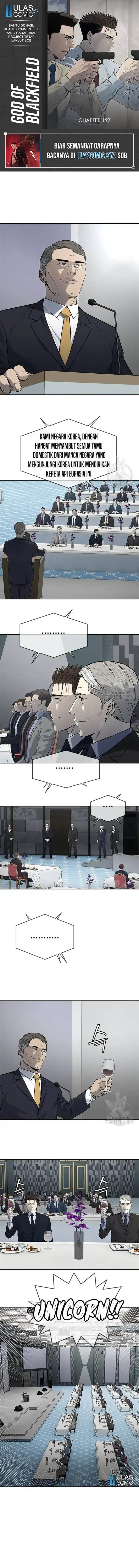 God of Blackfield Chap 197 - Next Chap 198