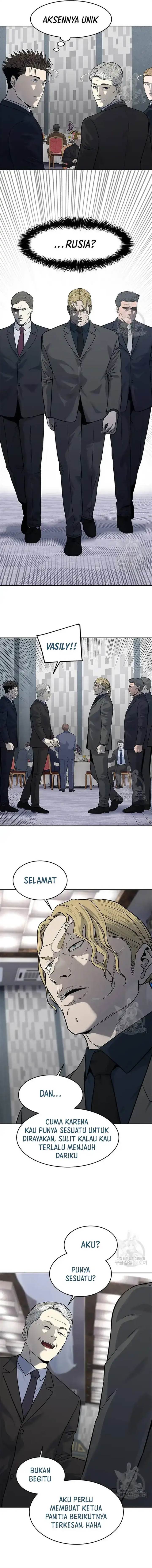 God of Blackfield Chap 194 - Next Chap 195