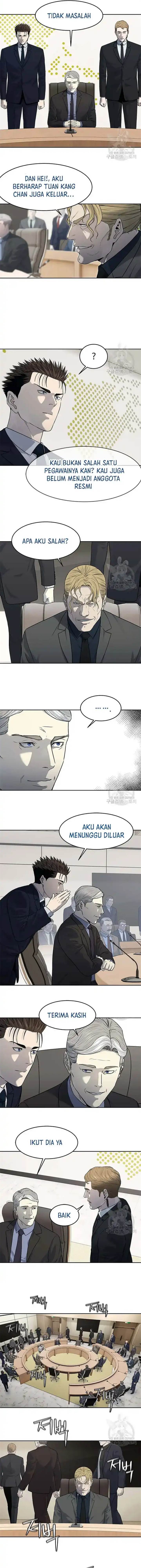 God of Blackfield Chap 195 - Next Chap 196
