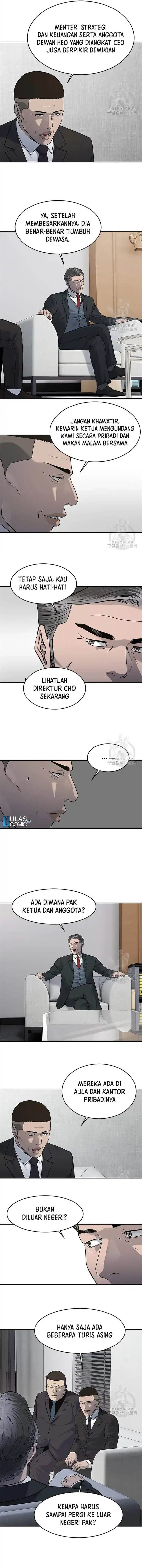 God of Blackfield Chap 195 - Next Chap 196