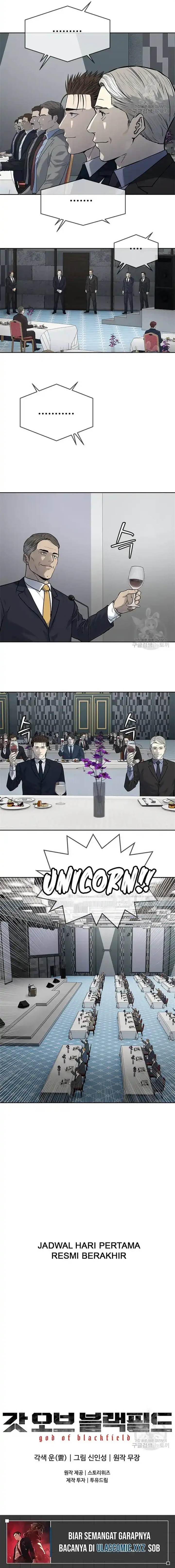 God of Blackfield Chap 196 - Next Chap 197