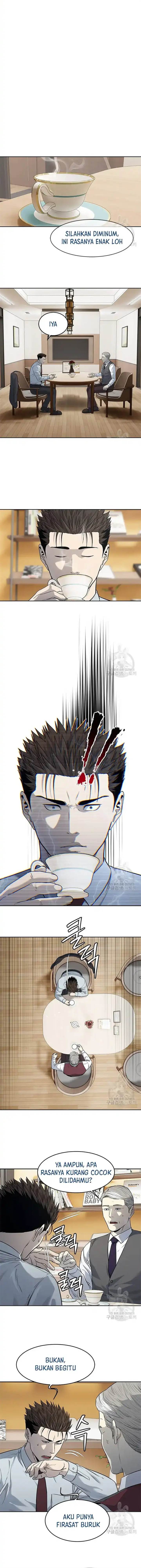 God of Blackfield Chap 198 - Next Chap 199