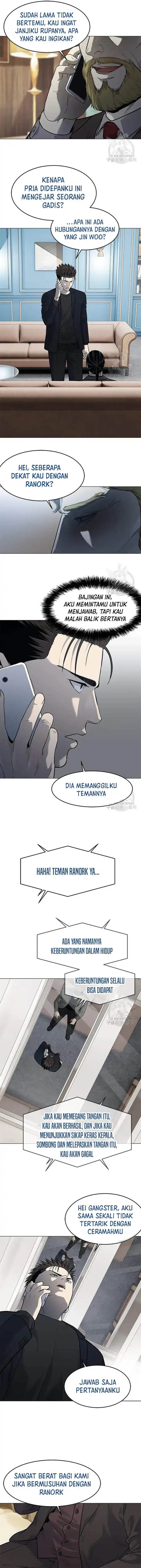 God of Blackfield Chap 190 - Next Chap 191