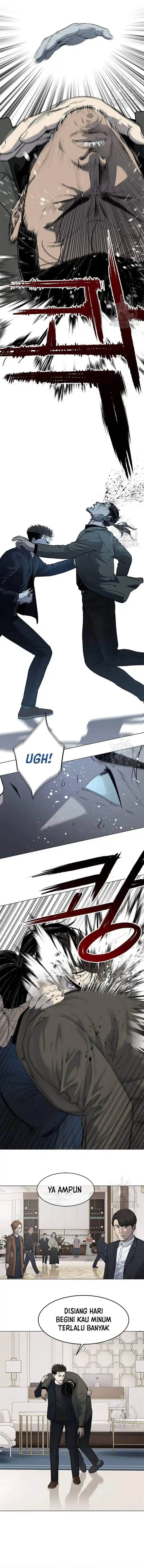 God of Blackfield Chap 190 - Next Chap 191