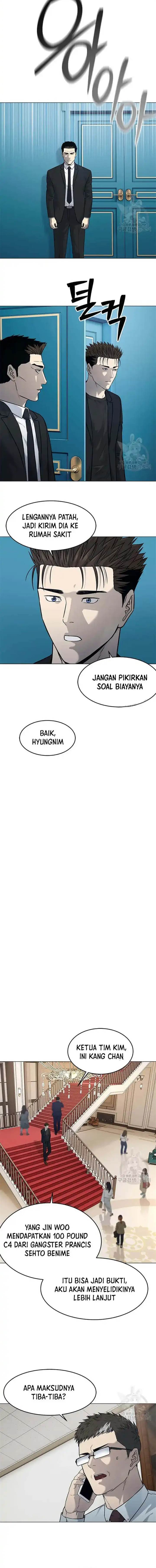 God of Blackfield Chap 190 - Next Chap 191