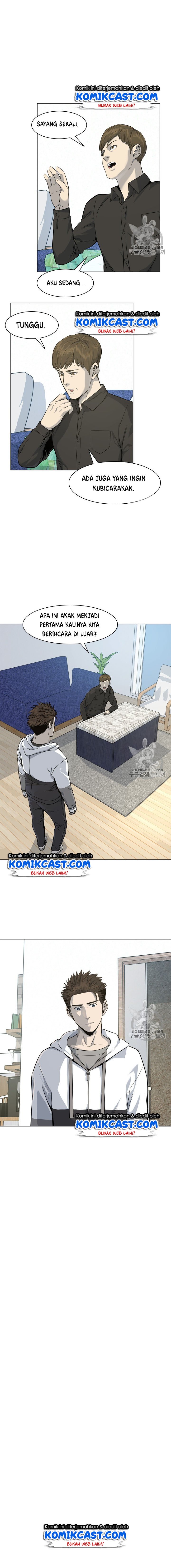 God of Blackfield Chap 19 - Next Chap 20