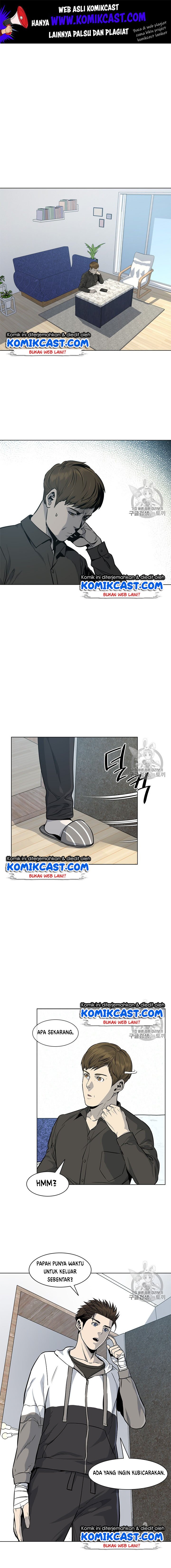 God of Blackfield Chap 19 - Next Chap 20