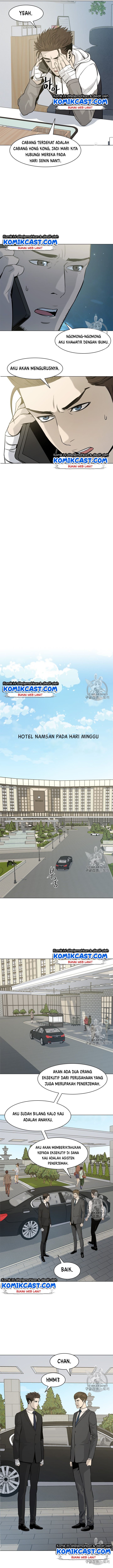 God of Blackfield Chap 19 - Next Chap 20