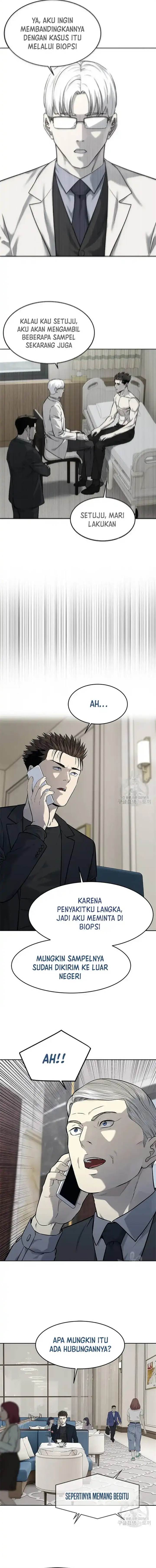 God of Blackfield Chap 191 - Next Chap 192